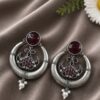 Antique Designer Earring elegant vintage jewelry design