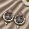 Antique Designer Earring elegant vintage jewelry design