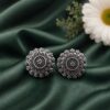 Floral Toe Ring elegant flower-inspired traditional jewelry design