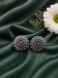 Floral Toe Ring elegant flower-inspired traditional jewelry design