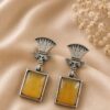 Beautiful Stud Earring elegant minimalist jewelry design
