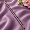 LightWeight Chain Necklace Minimalist Jewelry for Office & Party Wear 4 LightWeight Chain Necklace elegant minimalist jewelry design