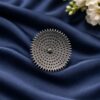 Vintage Silver Ring elegant antique style jewelry design