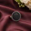 Unique LightWeight Ring elegant minimalist jewelry design
