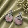 Unique Leaf Stud Earring Elegant Jewelry for Everyday, Office & Party Wear 16 Unique Leaf Stud Earring elegant nature inspired jewelry