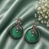 Unique Leaf Stud Earring Elegant Jewelry for Everyday, Office & Party Wear 14 Unique Leaf Stud Earring elegant nature inspired jewelry
