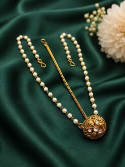 Unique Hair Accessories gold plated bridal hair jewelry