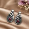 Designer Drop Stud Earring LightWeight Jewelry for Daily Wear 17 Designer Drop Stud Earring gold plated earrings for women