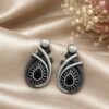 Designer Drop Stud Earring LightWeight Jewelry for Daily Wear 15 Designer Drop Stud Earring gold plated earrings for women