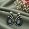 Designer Drop Stud Earring LightWeight Jewelry for Daily Wear 13 Designer Drop Stud Earring gold plated earrings for women