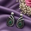 Designer Drop Stud Earring LightWeight Jewelry for Daily Wear 11 Designer Drop Stud Earring gold plated earrings for women