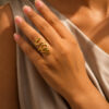 Anti Tarnish Rings Perfect Birthday Gift Ring for Women 2 photo 32 2026 07 31 15 43 30