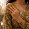 Anti Tarnish Rings Elegant Ring with Minimalist Charm 2 photo 45 2026 07 31 15 43 31