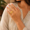 Anti Tarnish Rings Daily Wear Ring with Royal Finish 2 photo 53 2026 07 31 15 43 31