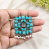 Geometric Hair Accessories premium stylish designer hair jewelry for women