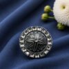 Designer Elegant Ring –Premium Style for Graceful Everyday Looks 16 Designer Elegant Ring premium stylish brass jewelry for women