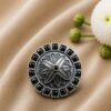 Designer Elegant Ring –Premium Style for Graceful Everyday Looks 11 Designer Elegant Ring premium stylish brass jewelry for women