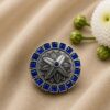 Designer Elegant Ring –Premium Style for Graceful Everyday Looks 10 Designer Elegant Ring premium stylish brass jewelry for women