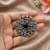 Flower Hair Accessories with elegant floral design for stylish hairstyles