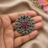 Flower Hair Accessories with elegant floral design for stylish hairstyles