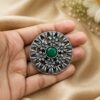Flower Hair Accessories with elegant floral design for stylish hairstyles