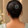 Flower Hair Accessories with elegant floral design for stylish hairstyles