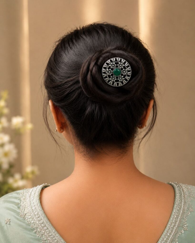 Flower Hair Accessories – Stunning Elegant Pieces for Beautiful Stylish Looks