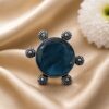 Gorgeous Elegant Stylish Ring – Premium Charming Jewelry for Every Occasion 18 Elegant Stylish Ring premium brass jewelry fashionable design