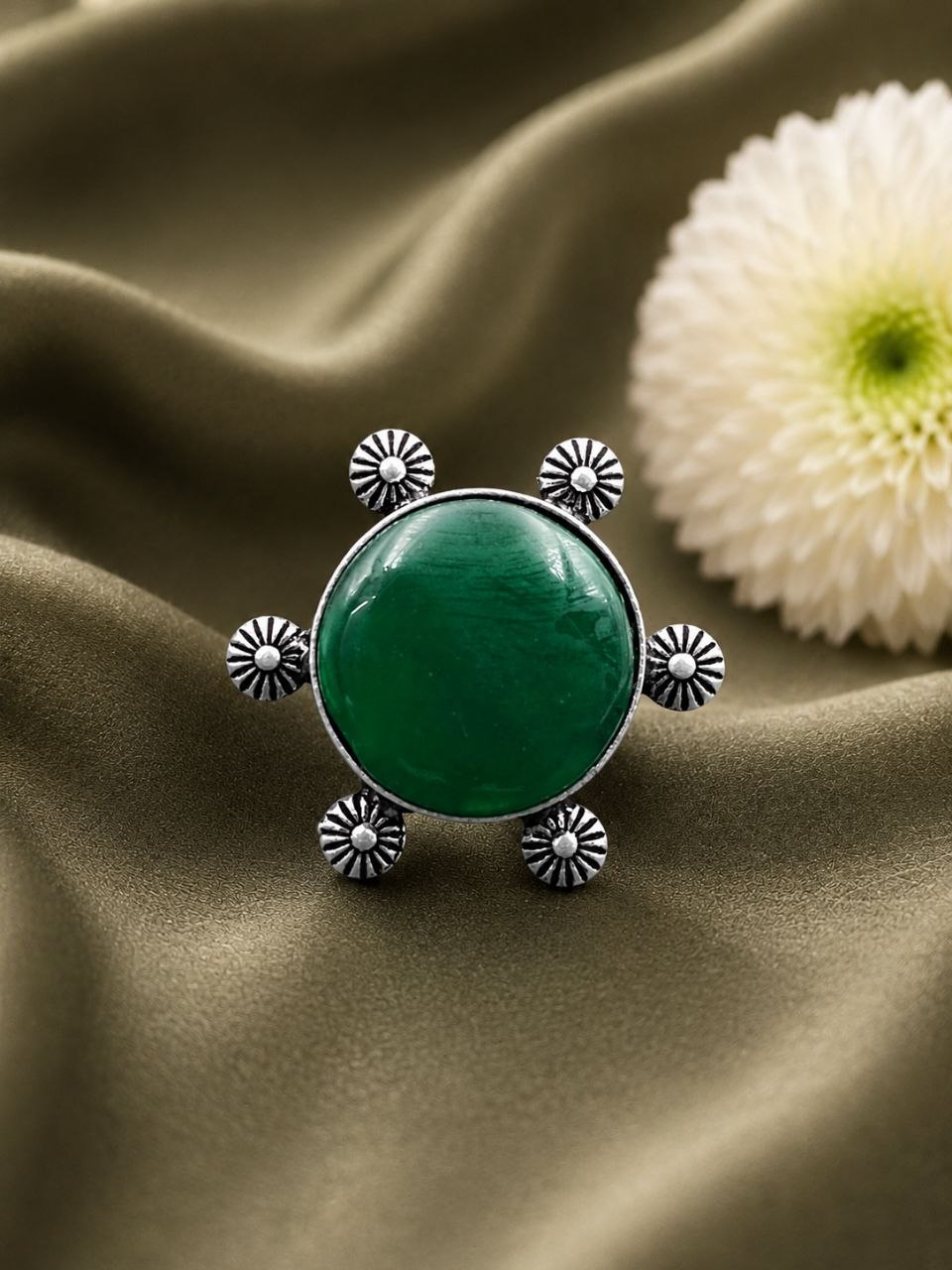 Gorgeous Elegant Stylish Ring – Premium Charming Jewelry for Every Occasion 8 Elegant Stylish Ring premium brass jewelry fashionable design