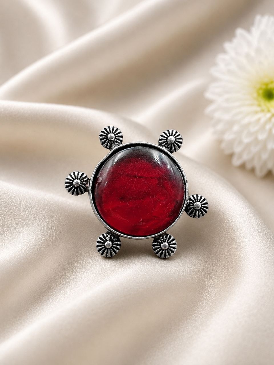 Gorgeous Elegant Stylish Ring – Premium Charming Jewelry for Every Occasion 7 Elegant Stylish Ring premium brass jewelry fashionable design