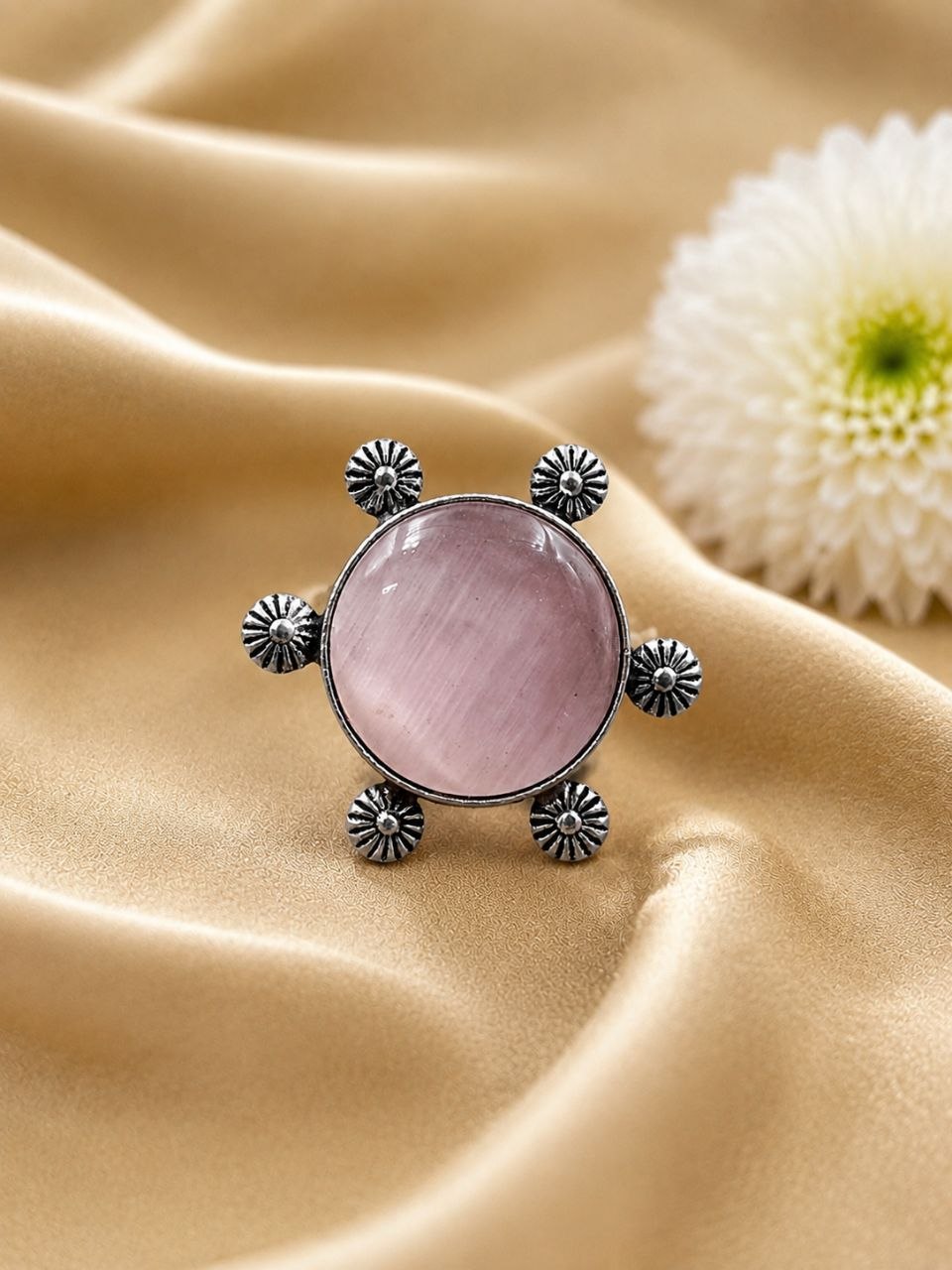 Gorgeous Elegant Stylish Ring – Premium Charming Jewelry for Every Occasion 6 Elegant Stylish Ring premium brass jewelry fashionable design