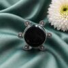 Gorgeous Elegant Stylish Ring – Premium Charming Jewelry for Every Occasion 13 Elegant Stylish Ring premium brass jewelry fashionable design