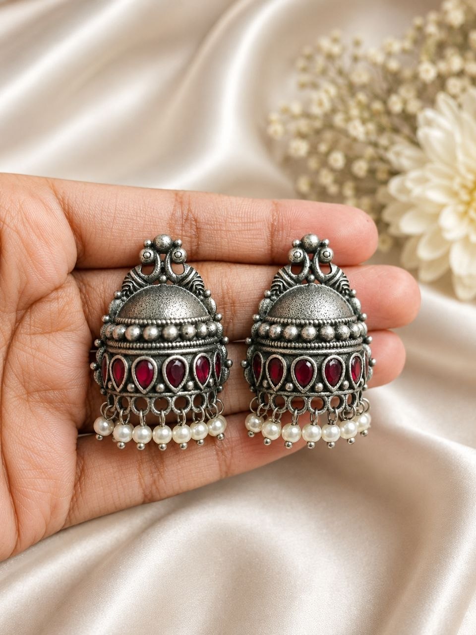 Stunning Peacock Stud Earring for Elegant and Graceful Everyday Style 8 Peacock Stud Earring elegant brass traditional jewelry premium polished design
