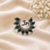 Vintage Peacock Ring – Elegant Jewelry for Stylish Traditional Looks 13 Vintage Peacock Ring elegant traditional peacock design brass jewelry