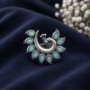 Vintage Peacock Ring – Elegant Jewelry for Stylish Traditional Looks 15 Vintage Peacock Ring elegant traditional peacock design brass jewelry