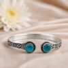 Silver Round Bracelet – Elegant Premium Jewelry for Every Occasion 14 Silver Round Bracelet elegant premium brass jewelry stylish round wrist accessory
