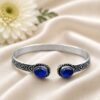 Oxidized Stylish Bracelet – Premium Ethnic Jewelry for Every Occasion 18 Oxidized Stylish Bracelet elegant ethnic brass jewelry premium polish fashionable wrist accessory