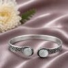 Oxidized Stylish Bracelet – Premium Ethnic Jewelry for Every Occasion 14 Oxidized Stylish Bracelet elegant ethnic brass jewelry premium polish fashionable wrist accessory