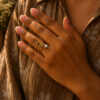 Anti Tarnish Rings Traditional Wear Contemporary Ring for Her 3 photo 29 2026 08 02 11 48 42
