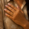 Anti Tarnish Rings Stylish Open Ring for Modern Women 2 photo 32 2026 08 02 11 48 42