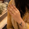 Anti Tarnish Rings Festival Luxury Ring for Stylish Women 2 photo 34 2026 08 03 17 22 02