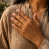 Anti Tarnish Rings Stylish Jewelry for Traditional Wear 2 photo 39 2026 08 02 11 48 42