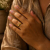 Anti Tarnish Rings Royal Looking Open Ring for Casual Wear 3 photo 56 2026 08 02 11 48 43