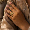 Anti Tarnish Rings Timeless Finger Ring for Fashion Lovers 2 photo 68 2026 08 02 11 48 43