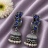 Designer Bird Earring – Gorgeous Elegant Statement Jewelry for Women 18 Designer Bird Earring Elegant Bird Inspired Brass Jewelry for Women