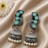 Designer Bird Earring – Gorgeous Elegant Statement Jewelry for Women 16 Designer Bird Earring Elegant Bird Inspired Brass Jewelry for Women