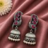 Designer Bird Earring – Gorgeous Elegant Statement Jewelry for Women 14 Designer Bird Earring Elegant Bird Inspired Brass Jewelry for Women