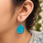 Drop Hook Earring for Elegant Everyday and Party Wear Looks