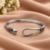 Handmade Adjustable Bracelet – Artisan Design for Everyday Styling 7 Handmade Adjustable Bracelet with elegant brass artisan jewelry design