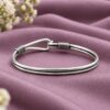 Handmade Adjustable Bracelet – Artisan Design for Everyday Styling 5 Handmade Adjustable Bracelet with elegant brass artisan jewelry design